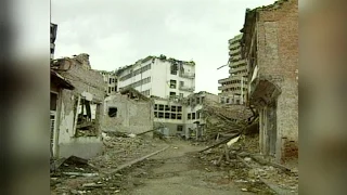 Kosovokrieg: Die Lügen der NATO (1999) | WDR