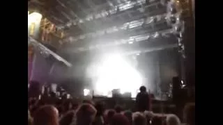 Crystal Castles - Celestica (ZAXIDFEST 2016)