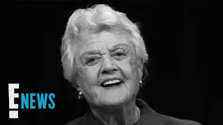 Angela Lansbury Dead at 96 | E! News