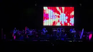 Then I Kissed 💋 Her - The Beach Boys Live at Marymoor Park in Redmond 8/27/2023