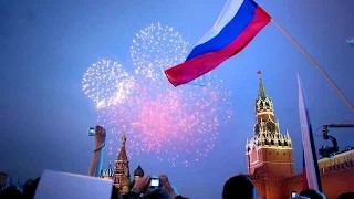 Что ждет Россию 2017  России с 2017- 2025 года Александр Беспалов