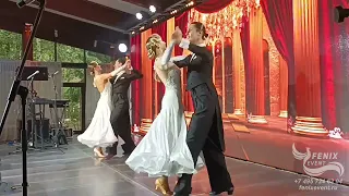 Заказать танцевальный шоу балет на корпоратив в Москве - лучшие танцоры на праздник и юбилей
