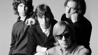 The Doors  "Riders On The Storm"  (Legendado)