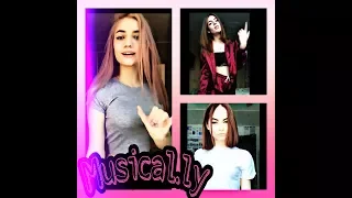 Лучшие из Musical.ly Тренд 2018 | Школьницы