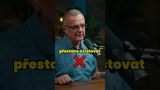 Rozhovor najdete pouze na Patreonu. Odkaz v komentářích 💬