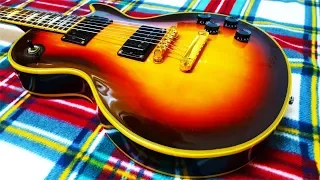 Smooth Groove Backing Track in E Minor