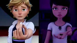 AMV | Miraculous Ladybug | All The Things She Said