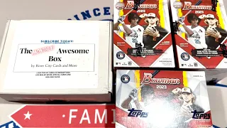 FOR $90 WOULD YOU BUY A SUBSCRIPTION BOX OR THREE BLASTERS?  LET’S SEE WHAT’S BETTER!