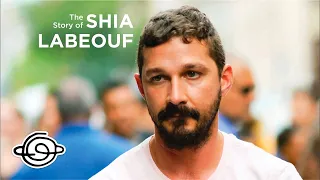 Shia LaBeouf: How A Hollywood Prodigy Faced His Troubled Past