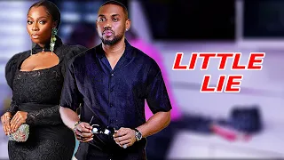 LITTLE LIE (NEW) // 2023 LASTEST NIGERIAN NOLLYWOOD MOVIES // 2023 TRENDING MOVIES