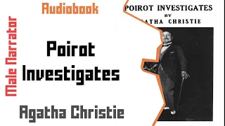 Poirot Investigates | Detective and Mystery | Audiobook