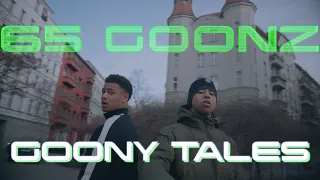 65GOONZ - GOONY TALES (Official Video) prod. by SNKY