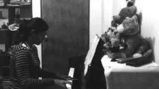 Piano Ragtime Scott Joplin "The entertainer"