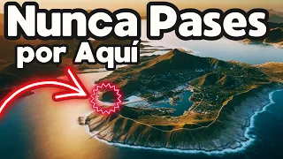 💥¿Por Qué TEMEN los Barcos CRUZAR por Debajo de América del Sur? Entérate Aquí!