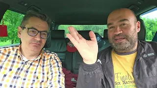 Îmi iau sau NU mașină electrică? feat @DCLeulescu