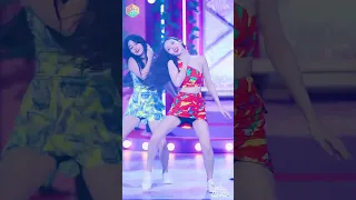 ENG sub 예능연구소 4K 트와이스 나연 직캠 'Alcohol Free' TWICE NAYEON FanCam @Show!MusicCore 210