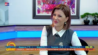 U kakvom položaju djeca odrastaju u našem društvu || Dobro jutro, Srpska (BN TV 2022) HD