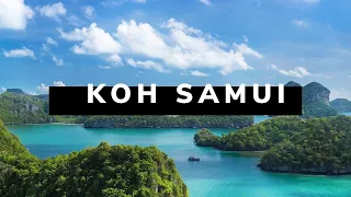 Top 10 things to do In Koh Samui Thailand in 2023🔥