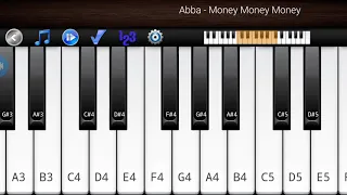 Abba - Money Money Money