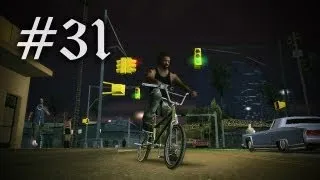 GTA San Andreas - Walkthrough/Mission#31 - King in Exile