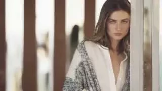 Andreea Diaconu - What's your favourite Look ?