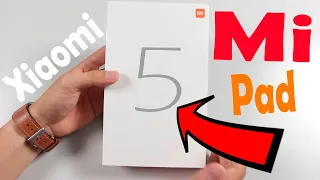 Xiaomi Mi Pad 5 -  💥основной конкурент💥 Apple iPad Pro и Huawei MatePad Pro !!!!👍