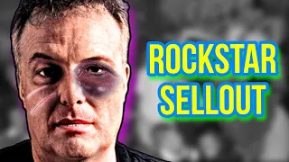 Jello Biafra was JUMPED at Gilman - Dead Kennedys Punk Rock Sellout