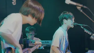 くるり - 尼崎の魚 | Live from 京都音博2021