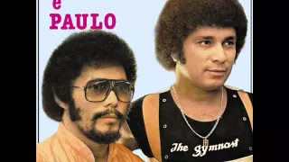 Pedro & Paulo - Paixão Escondida