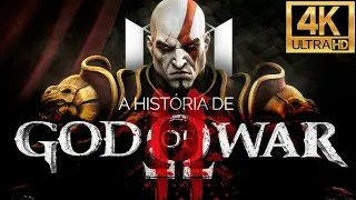 GOD OF WAR 2-FILME COMPLETO E DUBLADO(FULLHD e 4K).