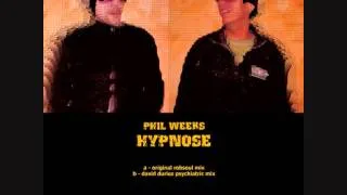 Phil Weeks - Hypnose - Original Mix (Robsoul)