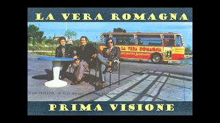 la vera romagna - prima visione