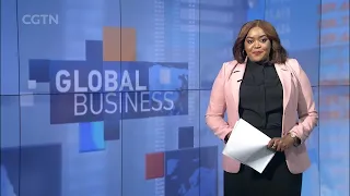 Global Business Africa - CGTN Africa - 2022-08-05 Fri 2100EAT (1800GMT)