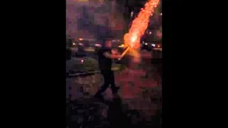 Bonfire Night Celebration In The UK || ViralHog