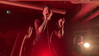 NateWantsToBattle/Nathan Sharp Live! - Count the Teeth (Boston - September 5)