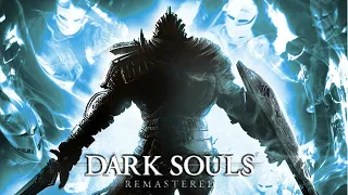 Dark Souls 1 - Проклятый город #12