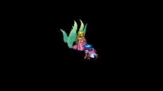 Breath of Fire III (PSX) - Bad Ending