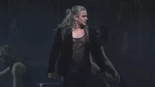 Jesus Christ Superstar (2014 Swedish Arena Tour) - Part 1 - English Subs