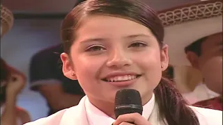 Rojo 2da Generacion Maria Jose Quintanilla - Lanzamiento Primer Disco Parte 2 (Rojo 2003)