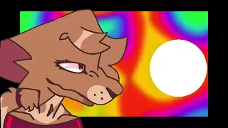 K!LL // ORIGINAL FlipaClip Animation Meme // EPILEPSY WARNING
