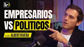 Albert Rivera: Cómo convencer a cualquiera, revolucionar un país & triunfar en los negocios...