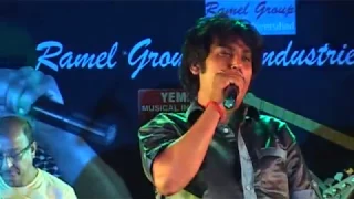 Kumarjeet spl live - Sanam teri kasam- Jana o meri jana - Voice& music - R.D.Burman.