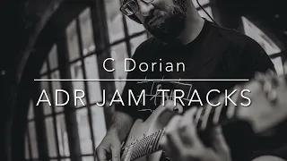 C Dorian Neo Soul Funk