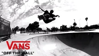 Who Did it Best? | Jeff Grosso's Loveletters To Skateboarding | VANS