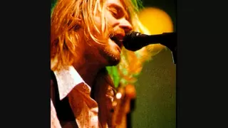 Nirvana - Radio Friendly Unit Shifter Live 18/02/1994 -  Le Summum - France - HQ