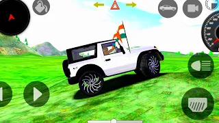 Indian Cars Simulator 3D