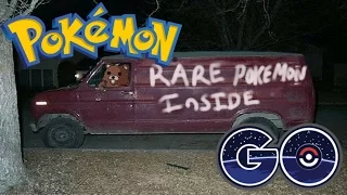 Pokemon GO vs Media - Czy gra jest aż tak zła? | Rozmowy zza Bariery #3