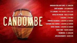 Candombe - Canciones y Videos