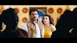 All in All Azhagu Raja 💞 Yamma Yamma 💞 whatsapp status 💖Karthi💚 Kajal Agarwal ❤️SS Thaman🎧