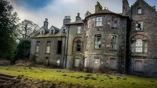 Exploring ABANDONED Mansion